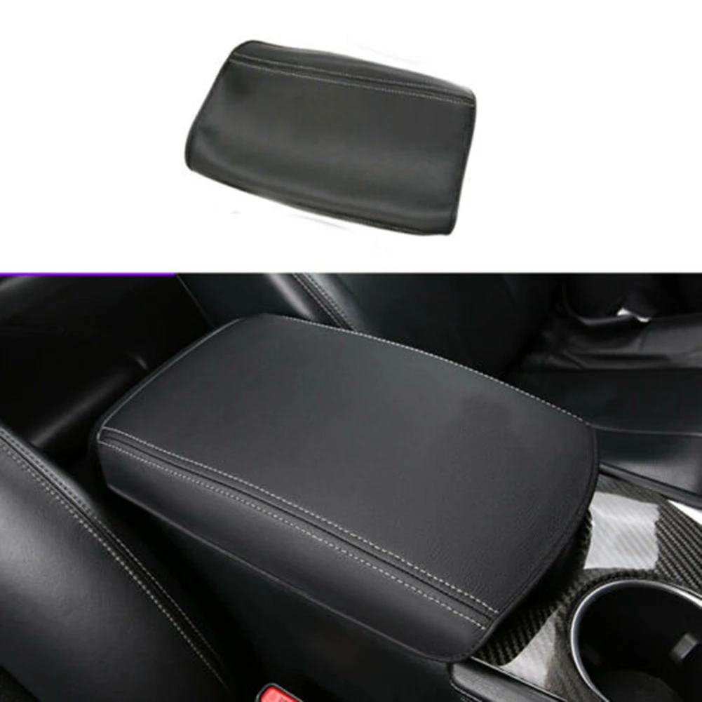 For Infiniti Q50 2014-2019 Black/Carbon Fiber Leather Center Armrest Cover Waterproof And Weatherproof Car Accessories
For Infiniti Q50 2014-2019 Black/Carbon Fiber Leather Center Armrest Cover Waterproof And Weatherproof Car Accessories