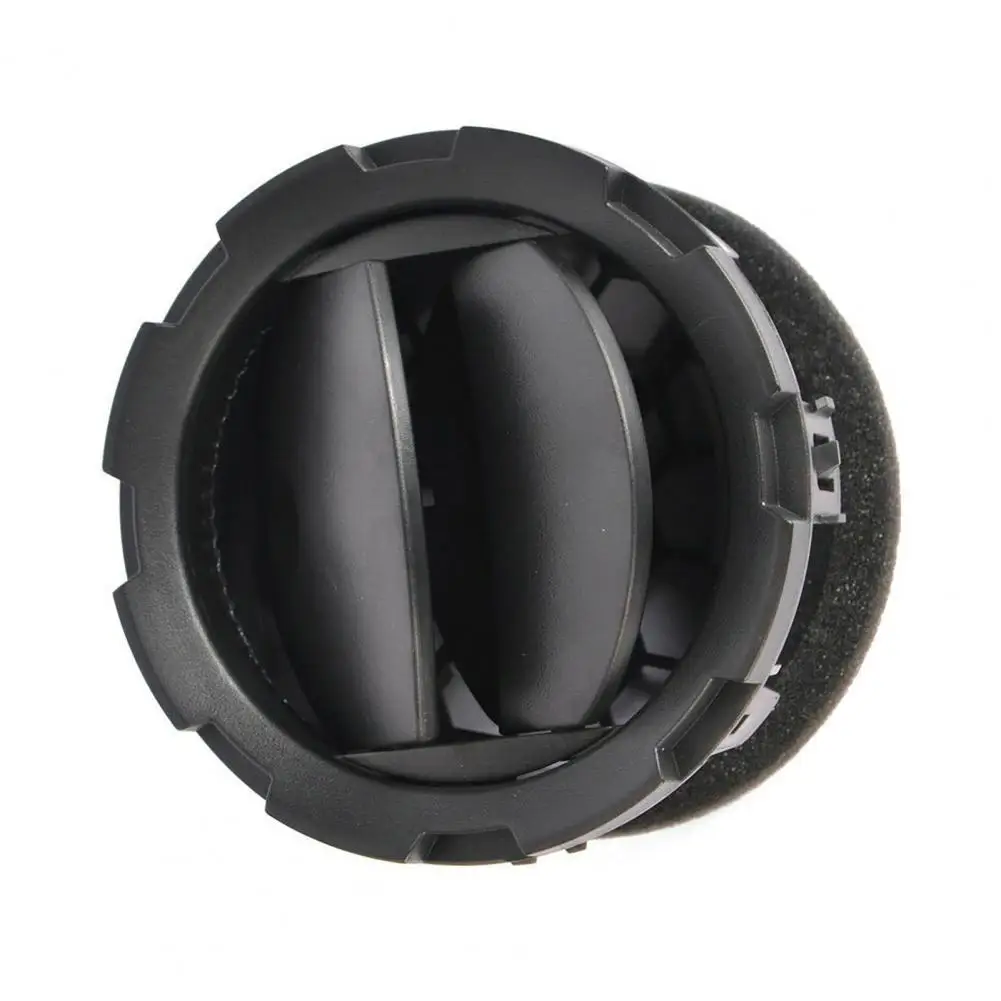OE: BC3Z19893AA Air Conditioner Vent Wearproof Anti-rust Direct Replacement Dashboard Air Conditioning Deflector Outlet for Ford
OE: BC3Z19893AA Air Conditioner Vent Wearproof Anti-rust Direct Replacement Dashboard Air Conditioning Deflector Outlet for Ford