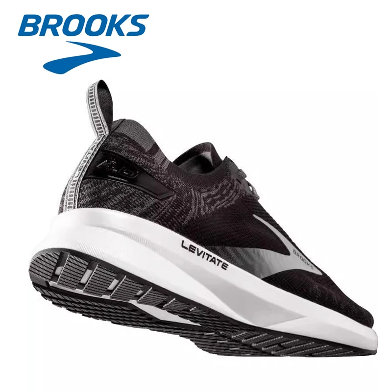 Brooks Original Running Shoes Levitate 4 for Men Mesh Breathable Comfortable Tennis Sneakers Men's Outdoor Casual Sneakers
Brooks Original Running Shoes Levitate 4 for Men Mesh Breathable Comfortable Tennis Sneakers Men's Outdoor Casual Sneakers