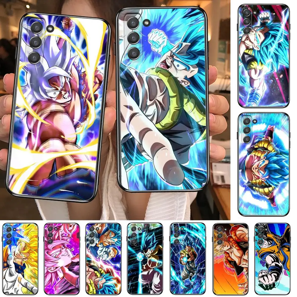 Bestseller Goku Phone cover hull For SamSung Galaxy s6 s7 S8 S9 S10E S20 S21 S5 S30 Plus S20 fe 5G Lite Ultra Edge
Bestseller Goku Phone cover hull For SamSung Galaxy s6 s7 S8 S9 S10E S20 S21 S5 S30 Plus S20 fe 5G Lite Ultra Edge