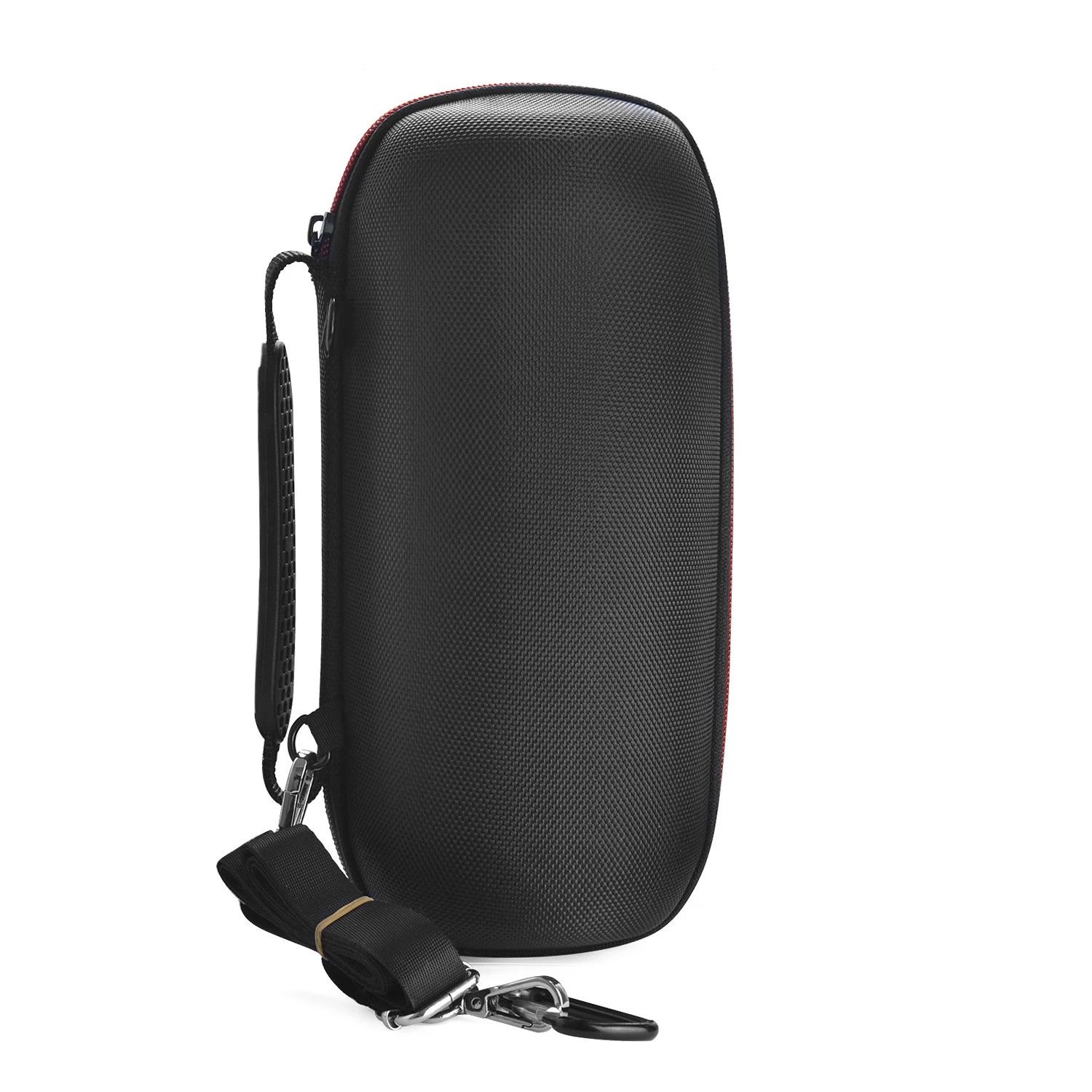 Speaker Storage Bag Portable Travel Waterproof Nylon Pouch Case Replacement for JBL Pulse3 
Speaker Storage Bag Portable Travel Waterproof Nylon Pouch Case Replacement for JBL Pulse3