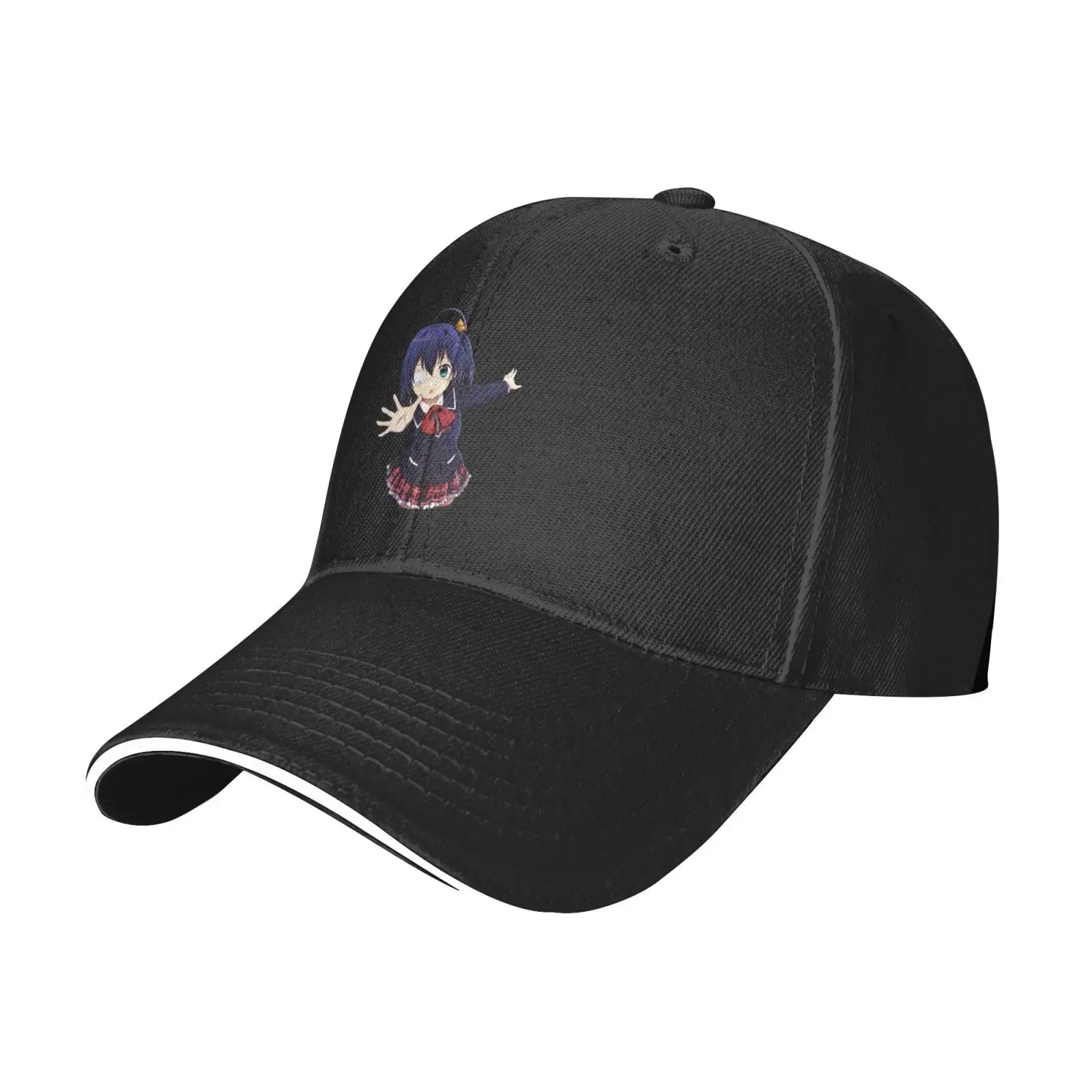 Anime Girl Baseball Cap Adjustable Cotton or Polyester Lightweight Easy To Carry Four Seasons Print Unisex Adult Polyester
Anime Girl Baseball Cap Adjustable Cotton or Polyester Lightweight Easy To Carry Four Seasons Print Unisex Adult Polyester