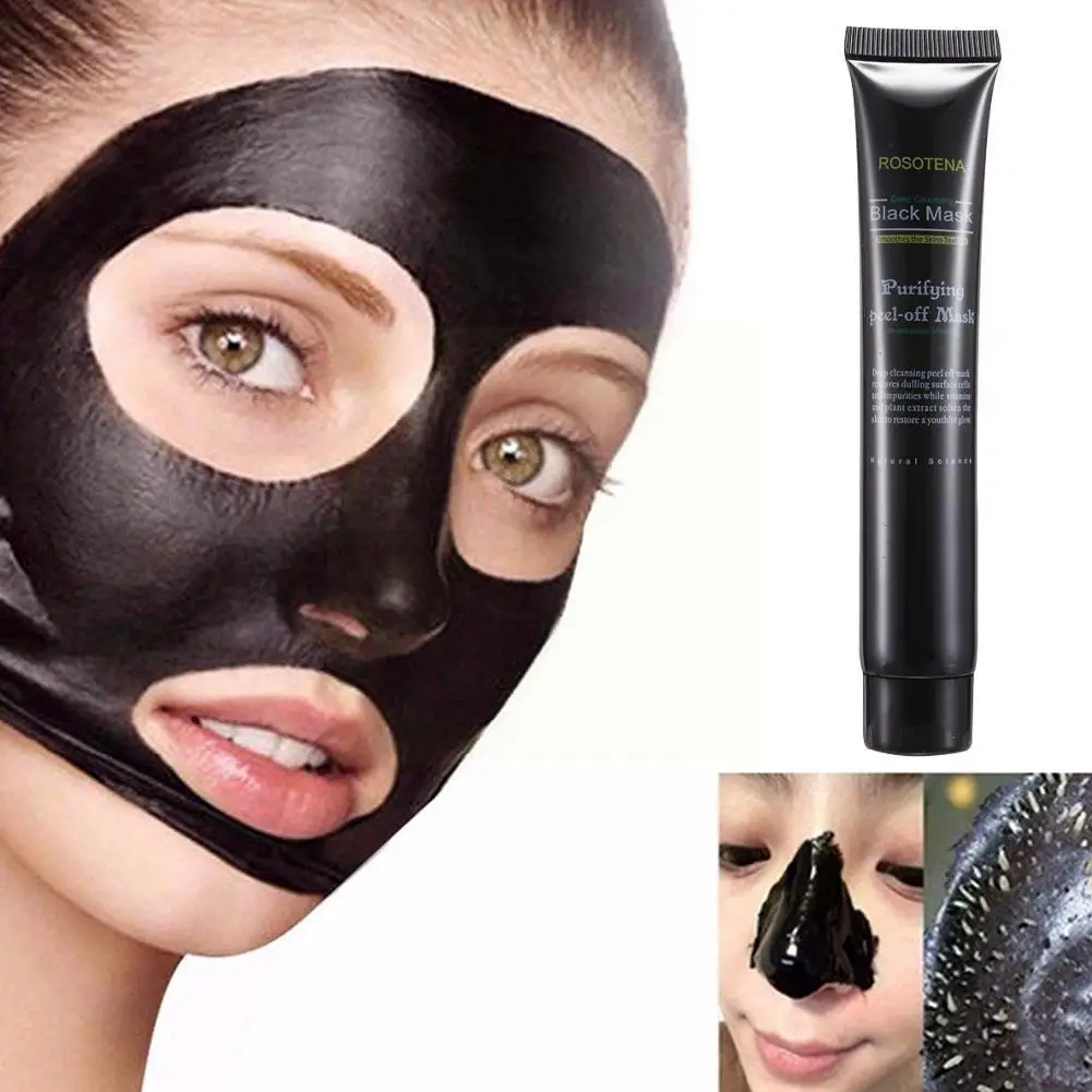 20ml Black Remover Face Skin Care Shrink Pores Purifying Nose Black Cosmetics Cleansing Acne Beauty Removal P O2m3
20ml Black Remover Face Skin Care Shrink Pores Purifying Nose Black Cosmetics Cleansing Acne Beauty Removal P O2m3