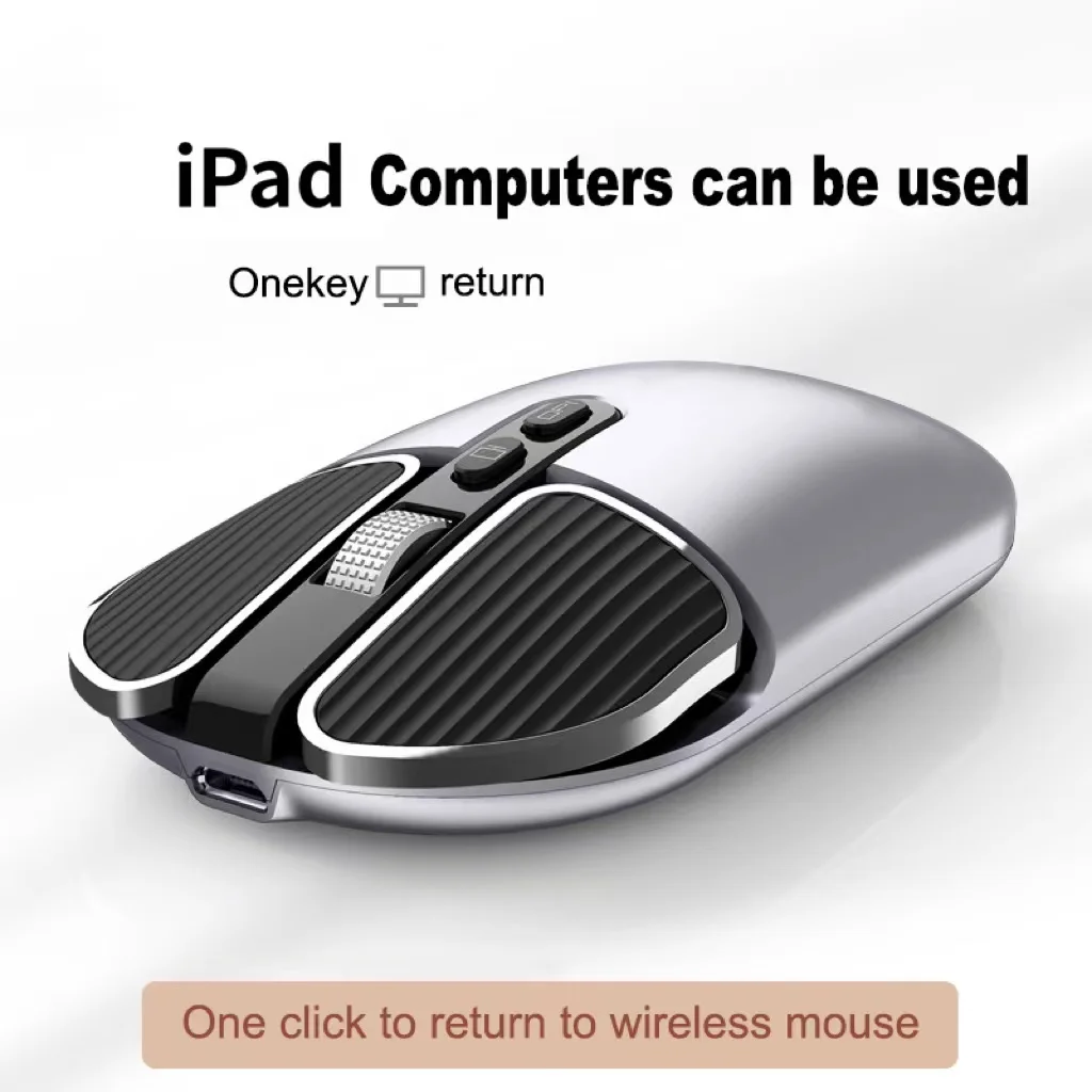 For Xiaomi Mouse 2.4Ghz Wireless Bluetooth Dual Mode Computer Mouse Mute Charge Computer Office Ultra Thin Fashion Mini Mouse
For Xiaomi Mouse 2.4Ghz Wireless Bluetooth Dual Mode Computer Mouse Mute Charge Computer Office Ultra Thin Fashion Mini Mouse