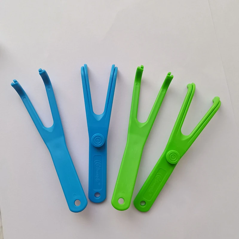 Dental Floss Holder Aid Oral Hygiene Toothpicks Holder Interdental Teeth Cleaner Dentist Cleaning Materials Dentistry
Dental Floss Holder Aid Oral Hygiene Toothpicks Holder Interdental Teeth Cleaner Dentist Cleaning Materials Dentistry