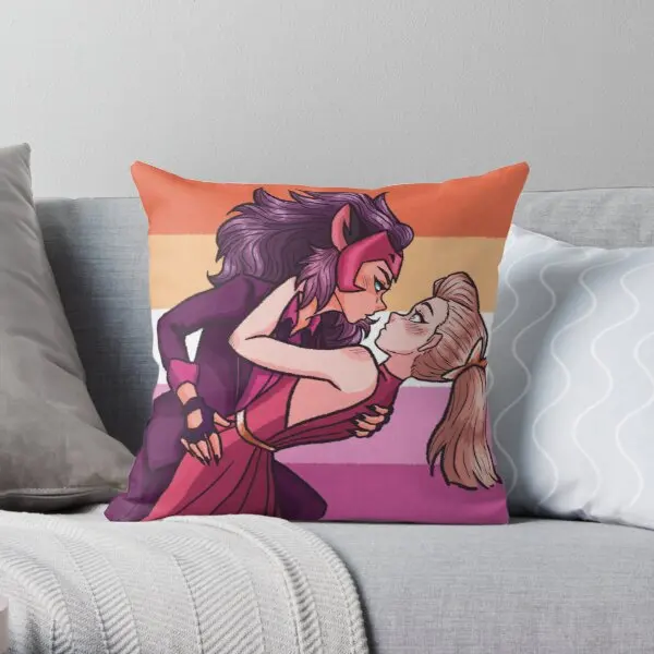 She Ra Princess Prom Catradora Fanart Le Printing Throw Pillow Cover Comfort Square Throw Office Wedding Pillows not include
She Ra Princess Prom Catradora Fanart Le Printing Throw Pillow Cover Comfort Square Throw Office Wedding Pillows not include