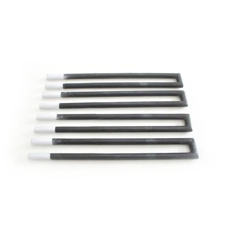 Heating Element Silicon Carbide Rod Silicon heater for High Temperature Lab Equipment
Heating Element Silicon Carbide Rod Silicon heater for High Temperature Lab Equipment