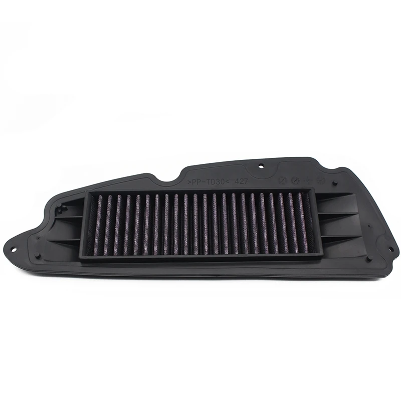 Motorcycle Air Filter Intake Cleaner For Honda NSS 350 NSS350 Forza350 Forza 350 2021 2022
Motorcycle Air Filter Intake Cleaner For Honda NSS 350 NSS350 Forza350 Forza 350 2021 2022