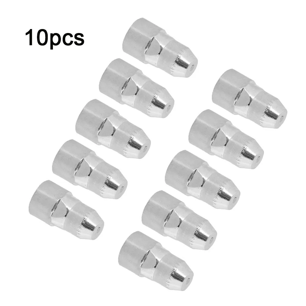 Superior Quality Electrode Tips Perfectly Aligned with Cutting Nozzle for Easy Assembly Amico Power APC 70HF Compatible
Superior Quality Electrode Tips Perfectly Aligned with Cutting Nozzle for Easy Assembly Amico Power APC 70HF Compatible