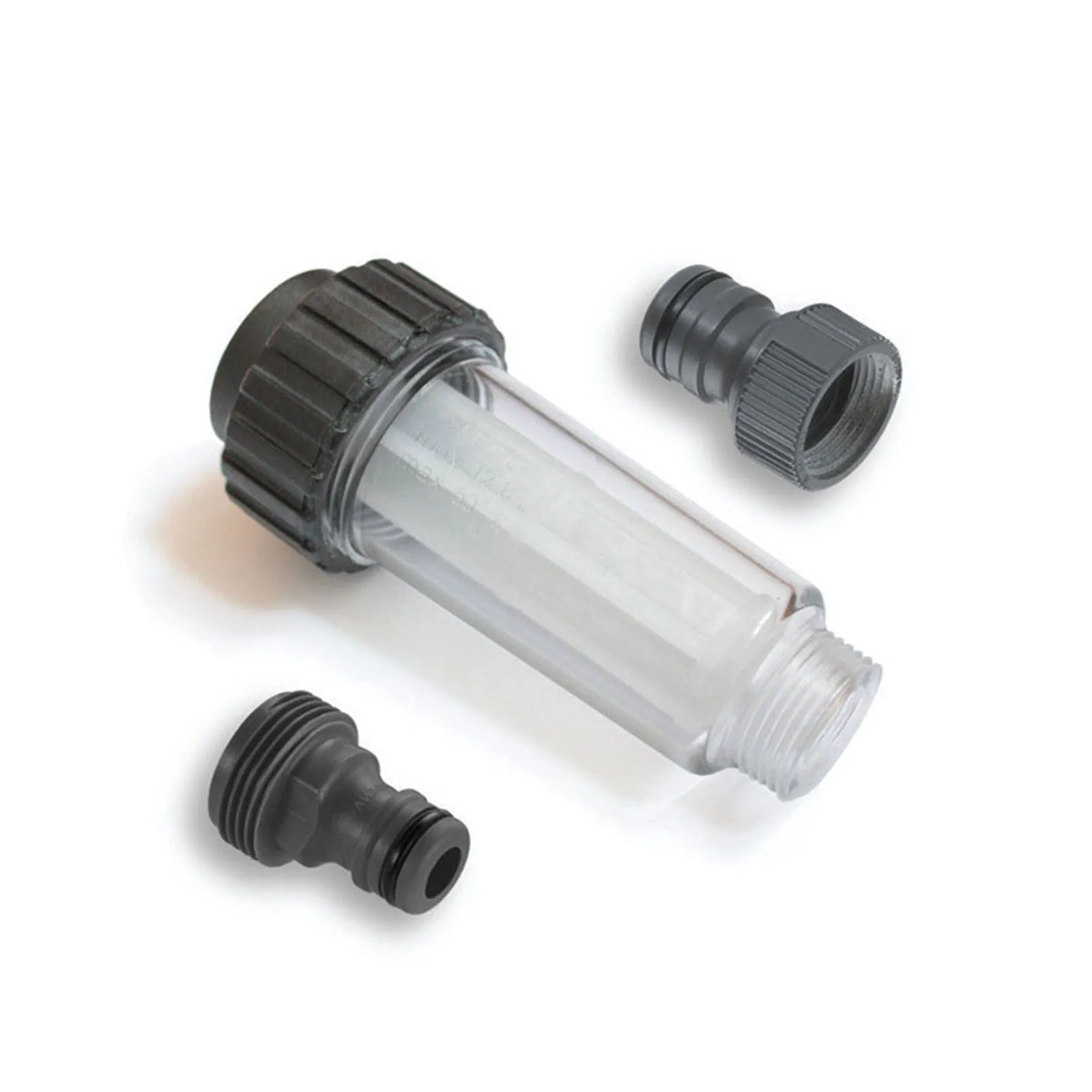 High Pressure Washer Water Filter For Karcher K2K3K4K5K6 K7 G 3/4" For Nilfisk 128500674 Water Filters Quick Adapters
High Pressure Washer Water Filter For Karcher K2K3K4K5K6 K7 G 3/4" For Nilfisk 128500674 Water Filters Quick Adapters
