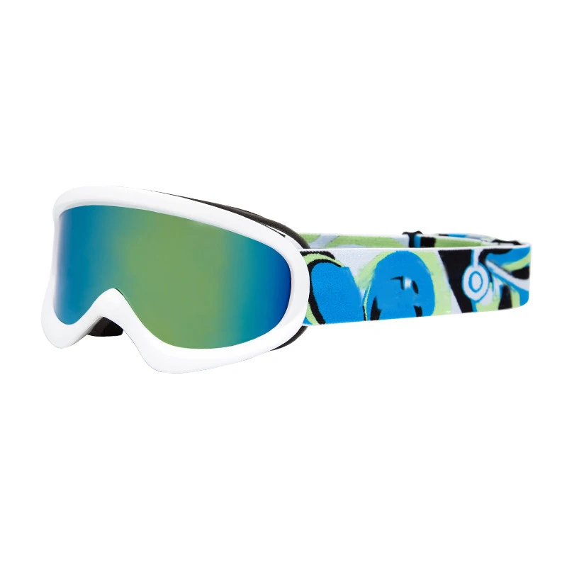 Outdoor glasses anti fog double-layer TPU ski glasses children's windproof eye protection ski goggles
Outdoor glasses anti fog double-layer TPU ski glasses children's windproof eye protection ski goggles