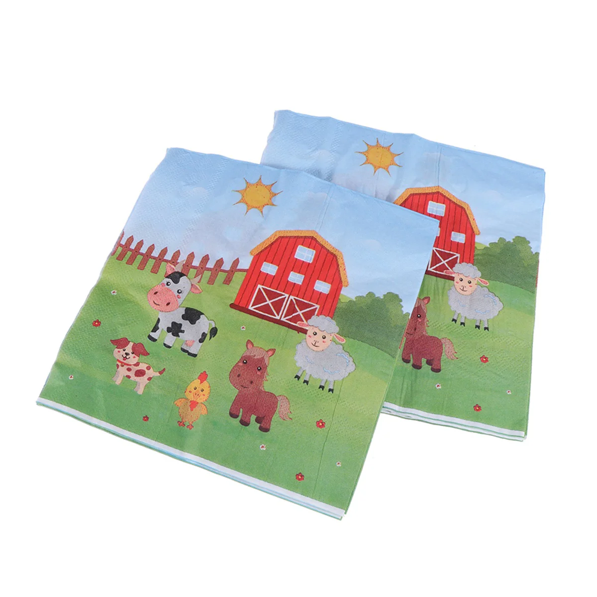 20 Pcs Holidays Dinner Party Supplies Party Paper Napkins Paper Handkerchief Napkin Paper Cup
20 Pcs Holidays Dinner Party Supplies Party Paper Napkins Paper Handkerchief Napkin Paper Cup