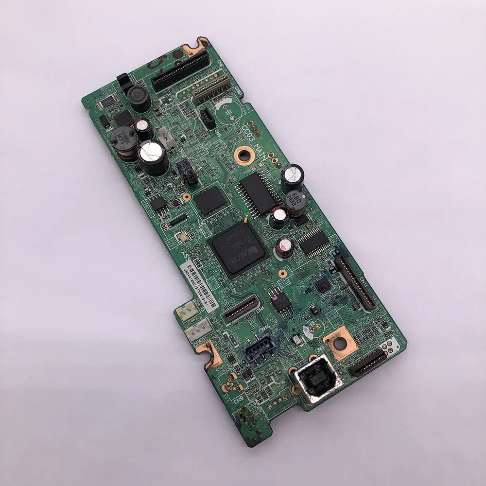 Материнская плата для форматирования, материнская плата CC03 для EPSON WF-2521 wf2521 2521
Материнская плата для форматирования, материнская плата CC03 для EPSON WF-2521 wf2521 2521