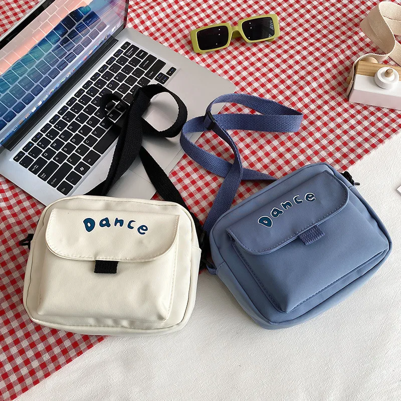 Small Crossbody Bags for Women Canvas Zipper Ladies Cute Messenger Bags Nylon Cartoon Letter Student Girl Shoulder Bags Women
Small Crossbody Bags for Women Canvas Zipper Ladies Cute Messenger Bags Nylon Cartoon Letter Student Girl Shoulder Bags Women