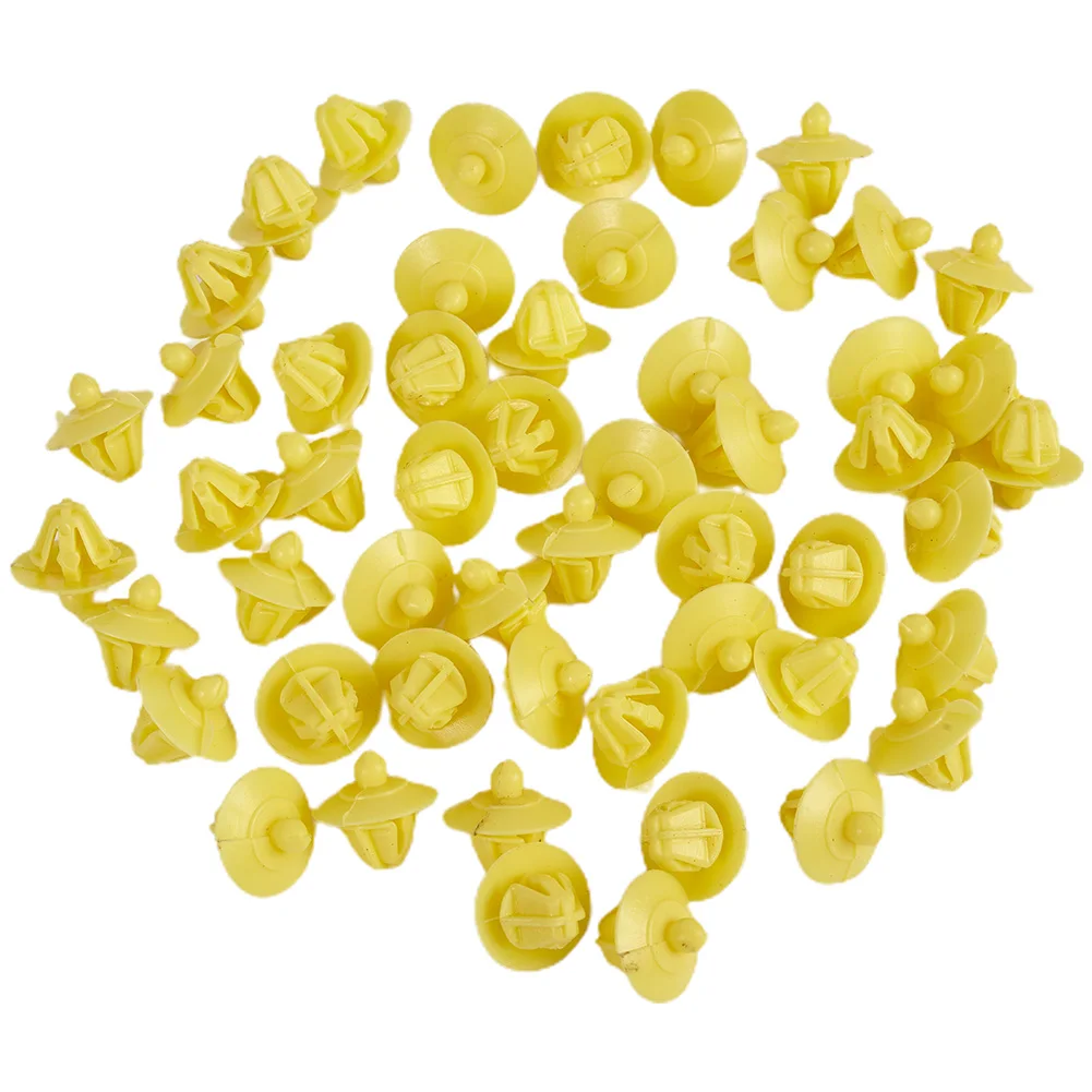 Kit Car Clips Parts High toughness Fasteners 50Pcs/set Fits for Discovery 3 4 Sport 2018
Kit Car Clips Parts High toughness Fasteners 50Pcs/set Fits for Discovery 3 4 Sport 2018