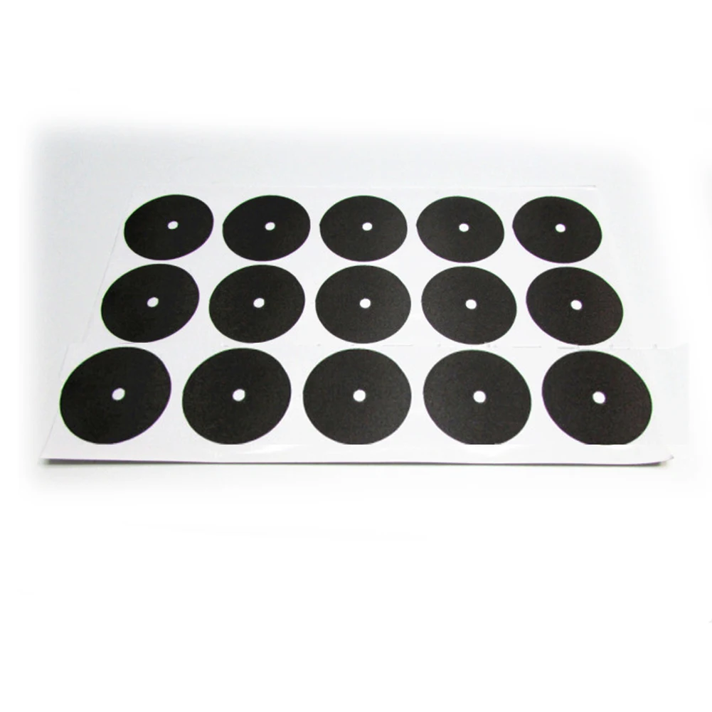 Brand New Durable And Practical Snooker Sticker Billiard 1pcs 35MM 10MM Cloth Material Functional White Cue Ball
Brand New Durable And Practical Snooker Sticker Billiard 1pcs 35MM 10MM Cloth Material Functional White Cue Ball