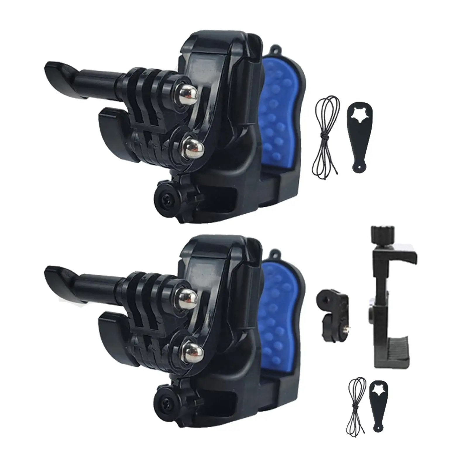 Motorcycle Helmet Chin Mount Rubber pad clips on Style High performance Portable Stable for Action Camera
Motorcycle Helmet Chin Mount Rubber pad clips on Style High performance Portable Stable for Action Camera