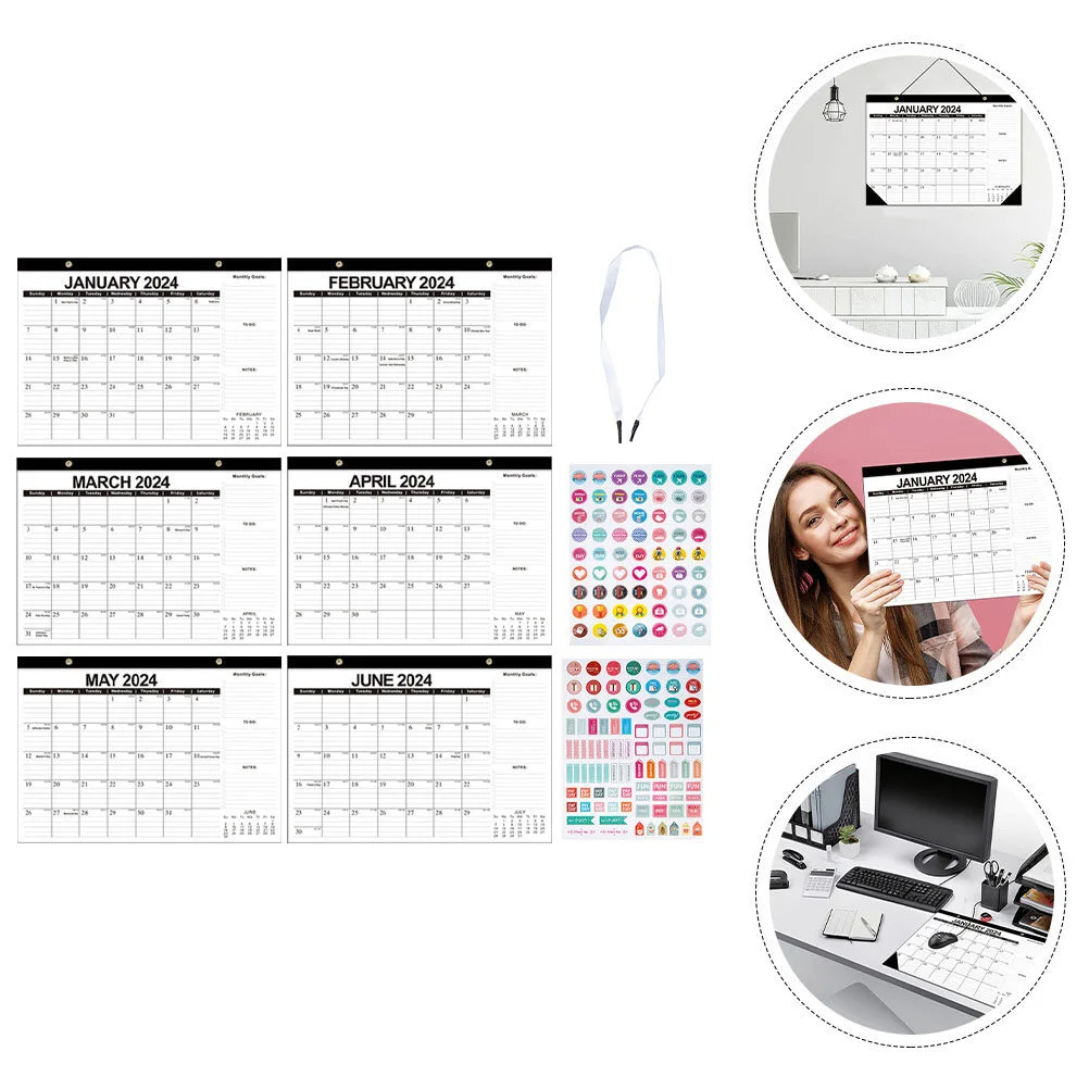 1 Set To Do List Planner Wall Calendar Household 2024 Daily Planning Schedule Calendar Home Supply
1 Set To Do List Planner Wall Calendar Household 2024 Daily Planning Schedule Calendar Home Supply