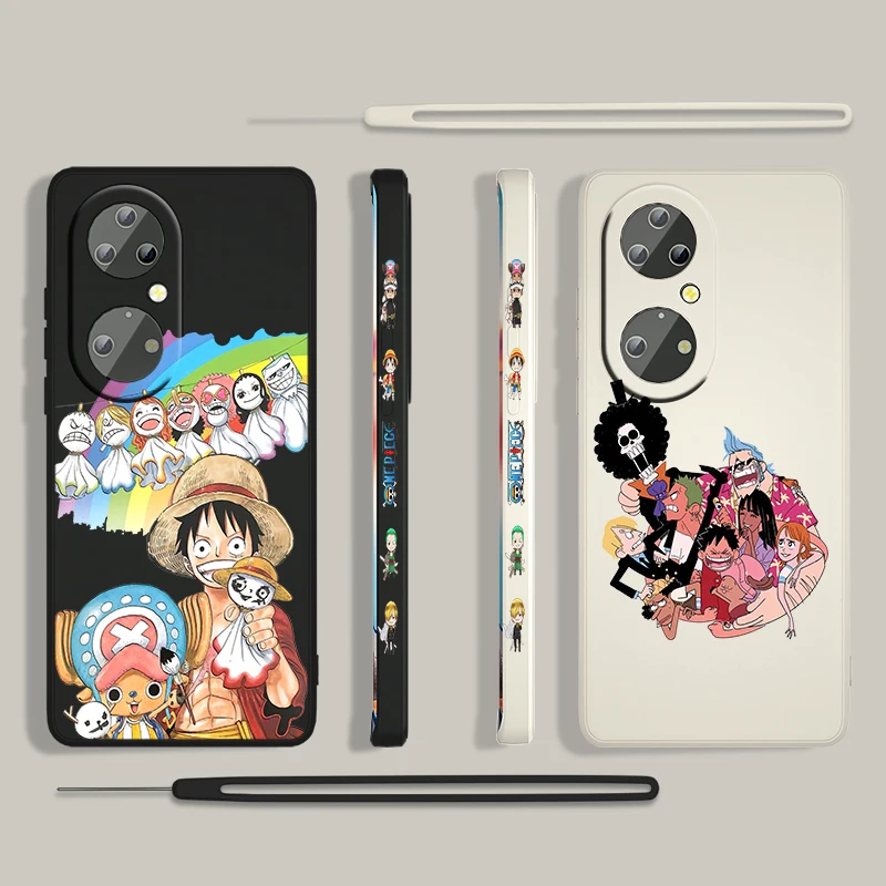 Anime ONE PIECE Boys For Huawei P50 P40 P30 P20 P Smart Z Pro Plus 2019 2021 Liquid Left Rope Phone Case Coque Capa Cover Fundas
Anime ONE PIECE Boys For Huawei P50 P40 P30 P20 P Smart Z Pro Plus 2019 2021 Liquid Left Rope Phone Case Coque Capa Cover Fundas