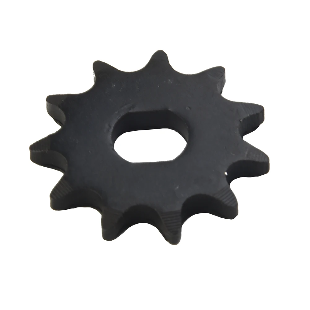 Brand New Durable High Quality Practical Outdoor Home Indoor Office Sprocket Chain Accessories Black GearDC Metal
Brand New Durable High Quality Practical Outdoor Home Indoor Office Sprocket Chain Accessories Black GearDC Metal
