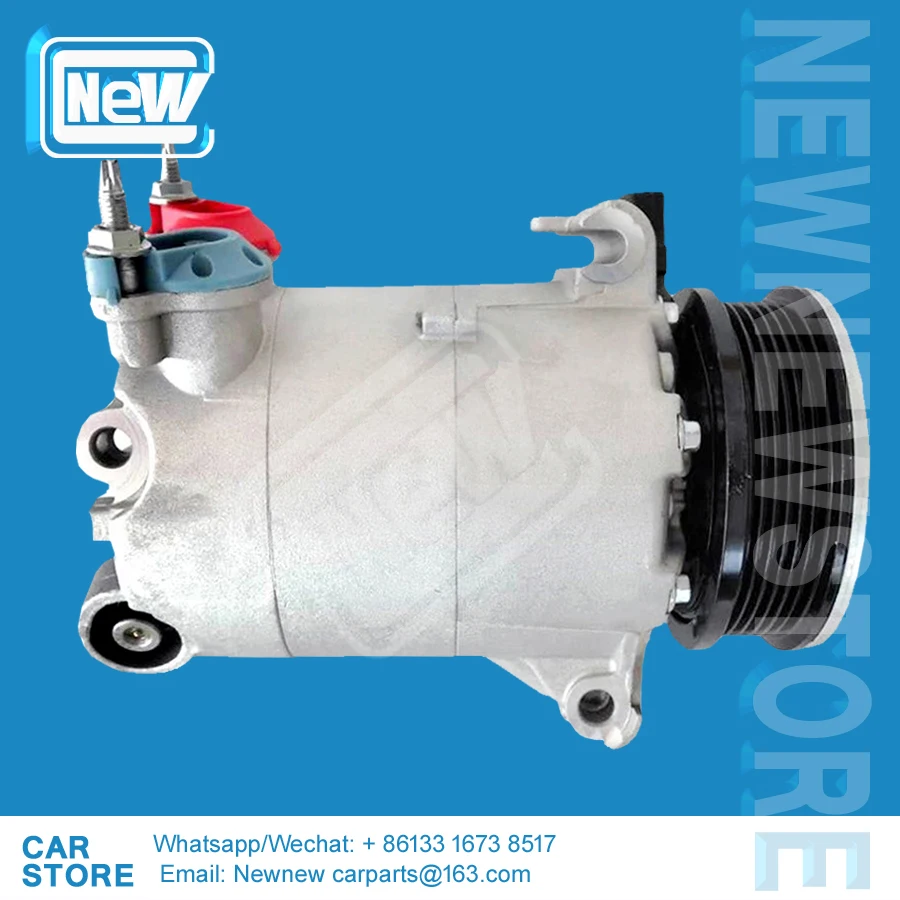 Новый компрессор кондиционера для Volvo S60 S80 V70 V60 XC60 range rover LR2 31393051 36001080 36002941 36012442 LR041119 1683
Новый компрессор кондиционера для Volvo S60 S80 V70 V60 XC60 range rover LR2 31393051 36001080 36002941 36012442 LR041119 1683
