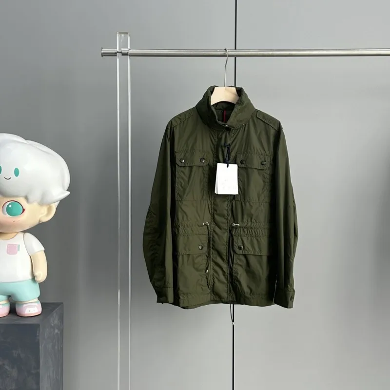 Женская одежда 2023, скрытая шапка, куртка со множеством карманов и воротником-стойкой, Солнцезащитная одежда, новинка на осень и зиму 1103
Женская одежда 2023, скрытая шапка, куртка со множеством карманов и воротником-стойкой, Солнцезащитная одежда, новинка на осень и зиму 1103