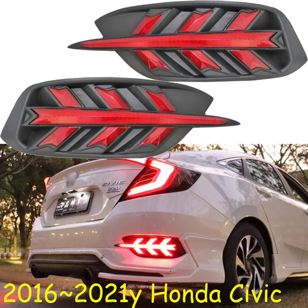 Автомобильный задний фонарь для honda Civic, задсветильник фонасветильник, 2016 ~ 2021y, светодиодный задний фонарь для дневных ходовых огней, задний ...
Автомобильный задний фонарь для honda Civic, задсветильник фонасветильник, 2016 ~ 2021y, светодиодный задний фонарь для дневных ходовых огней, задний ...