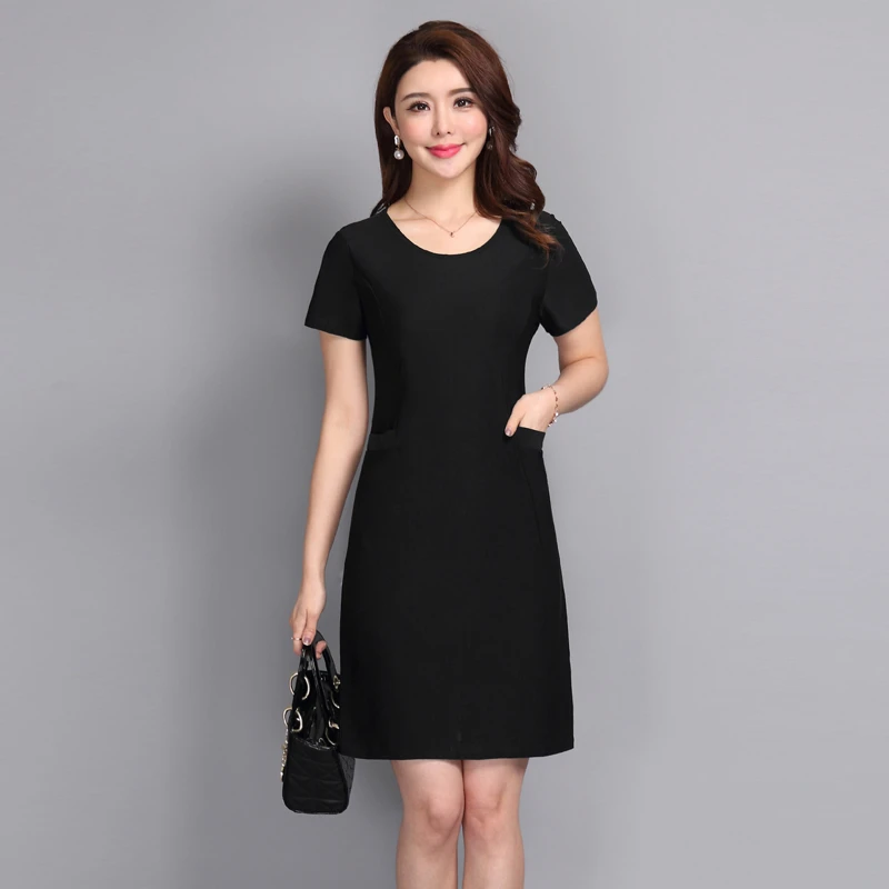 Women Vintage A-line Summer Dresses New Elegant O Neck Short Sleeve High Waist Floral Print Pocket Oversize Mini Sundress Ladies
Women Vintage A-line Summer Dresses New Elegant O Neck Short Sleeve High Waist Floral Print Pocket Oversize Mini Sundress Ladies