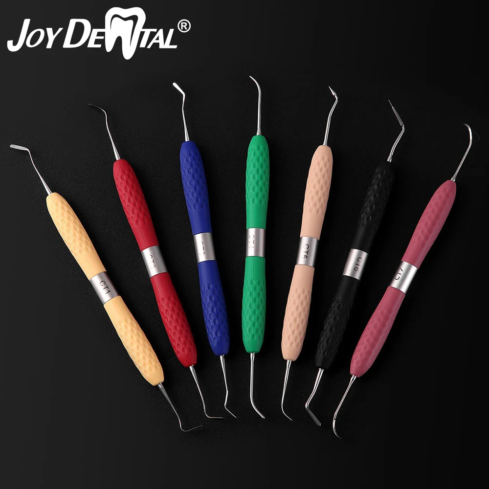 JOY DENTAL Dental Resin Filler Aesthetic Restoration Kit Dentistry Tools
JOY DENTAL Dental Resin Filler Aesthetic Restoration Kit Dentistry Tools