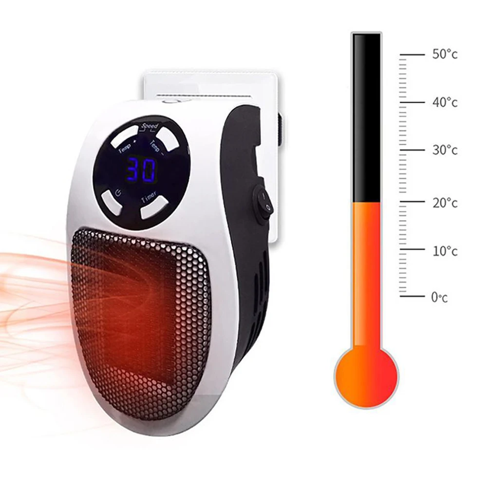 Electric Mini Fan Heater 240V Remote Control Desktop Wall Heating Stove Radiator Warmer Machine for Home Office Heating
Electric Mini Fan Heater 240V Remote Control Desktop Wall Heating Stove Radiator Warmer Machine for Home Office Heating