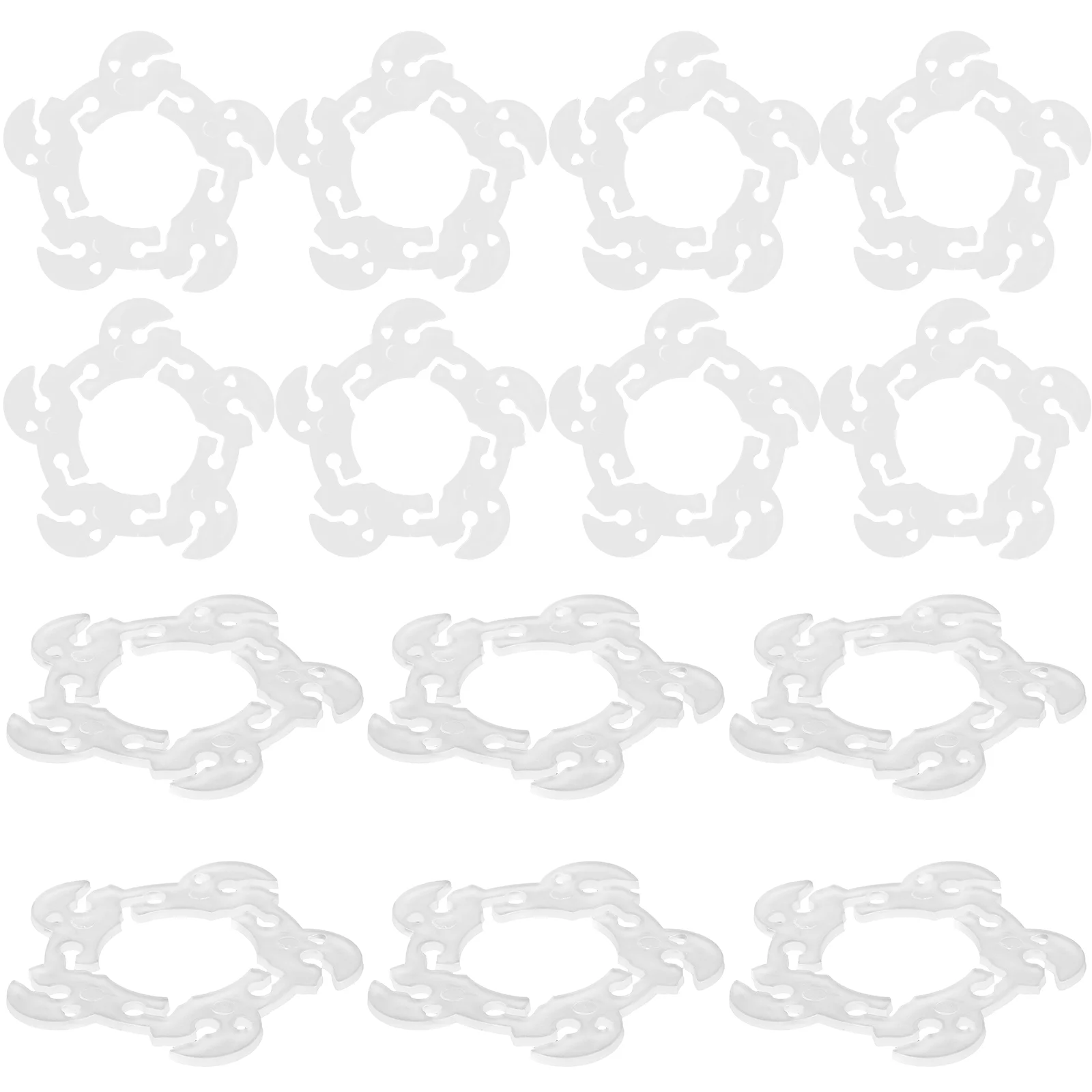 Balloon Clips Arch Balloons Buckle Clip Ring Rings Flower Ties Connector Column Connectors Tool Stand Party Buckles Folder
Balloon Clips Arch Balloons Buckle Clip Ring Rings Flower Ties Connector Column Connectors Tool Stand Party Buckles Folder