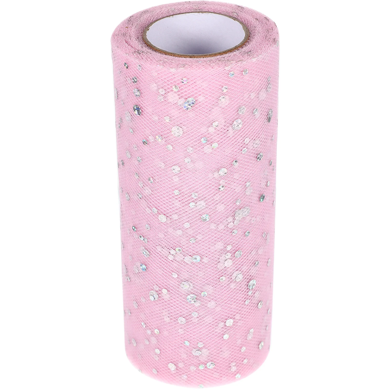Tulle Ribbon Fabric Rolls Mesh Spoolroll Netting Gauze Wrapping Tutu Glitter Gift Crafts Sequin Wide Skirt Organza Wreaths
Tulle Ribbon Fabric Rolls Mesh Spoolroll Netting Gauze Wrapping Tutu Glitter Gift Crafts Sequin Wide Skirt Organza Wreaths