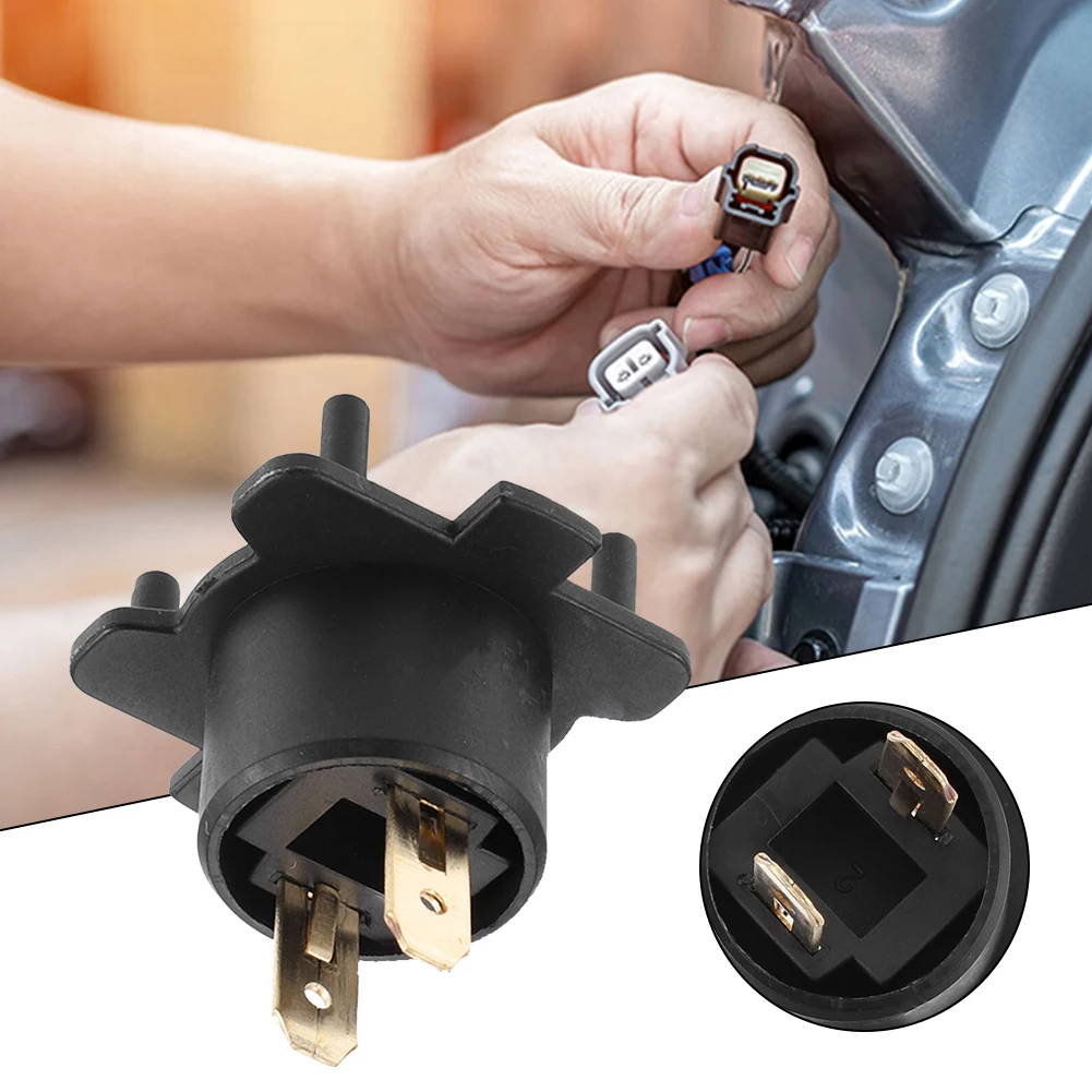 Hand Tools Headlight Socket For Lexus ES300 ES330 02-04 For Toyota Celica 2000-2005 Headlight Bulb Socket Holder
Hand Tools Headlight Socket For Lexus ES300 ES330 02-04 For Toyota Celica 2000-2005 Headlight Bulb Socket Holder