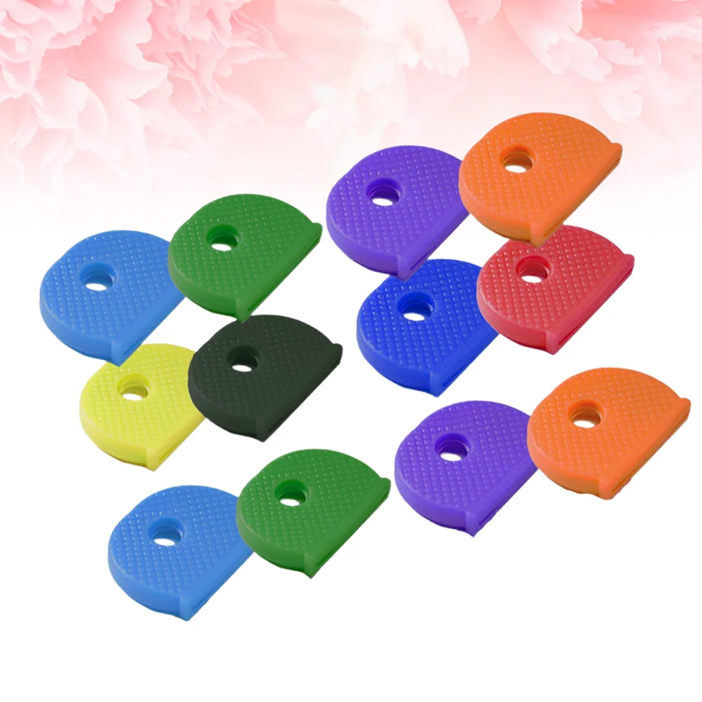 Key Caps Keys Pvc Identifier Covers Cover Door Rings Car Id Silicone Flexible Dirty Decoration Office Tag Ring Identify Cap
Key Caps Keys Pvc Identifier Covers Cover Door Rings Car Id Silicone Flexible Dirty Decoration Office Tag Ring Identify Cap