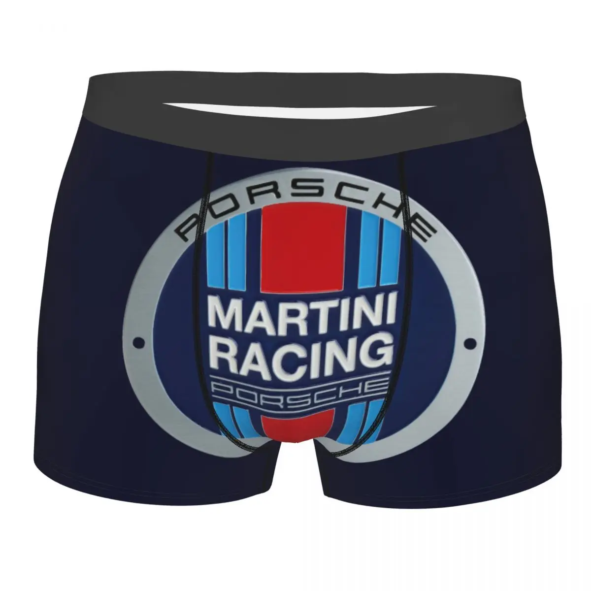 Martini Racing Boxer Shorts Men 3D Print Male Breathbale Sportscar Sports Lover Underwear Panties Briefs
Martini Racing Boxer Shorts Men 3D Print Male Breathbale Sportscar Sports Lover Underwear Panties Briefs