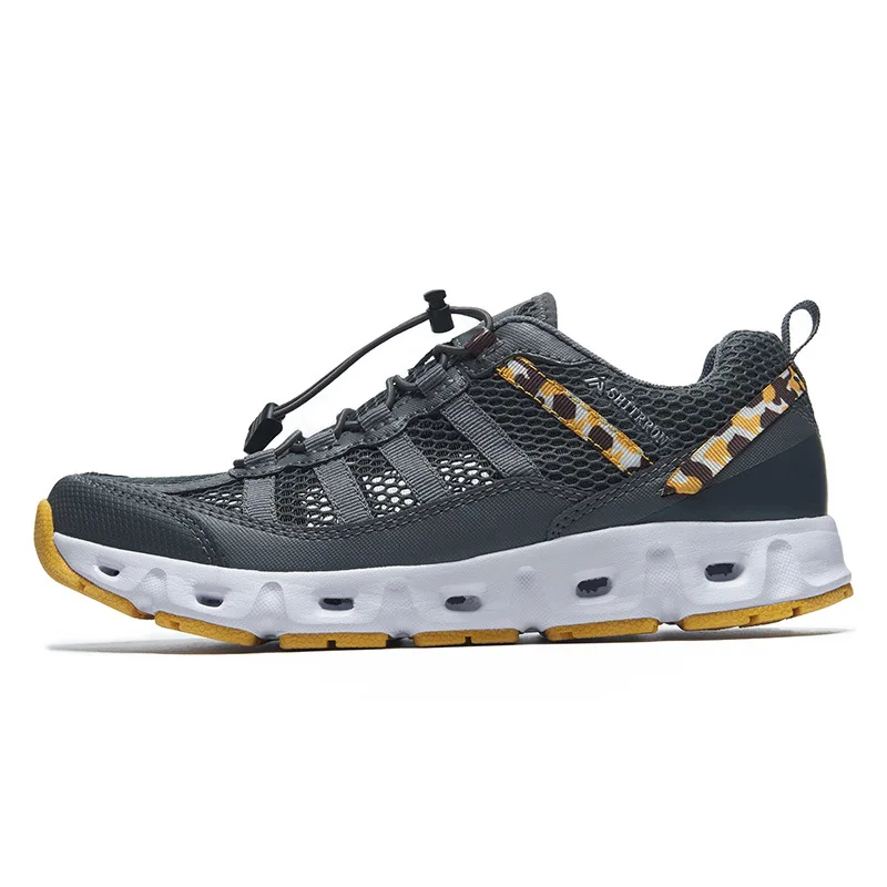 Outdoor shoes men's mesh breathable non slip couple hiking shoes low top hiking shoes
Outdoor shoes men's mesh breathable non slip couple hiking shoes low top hiking shoes