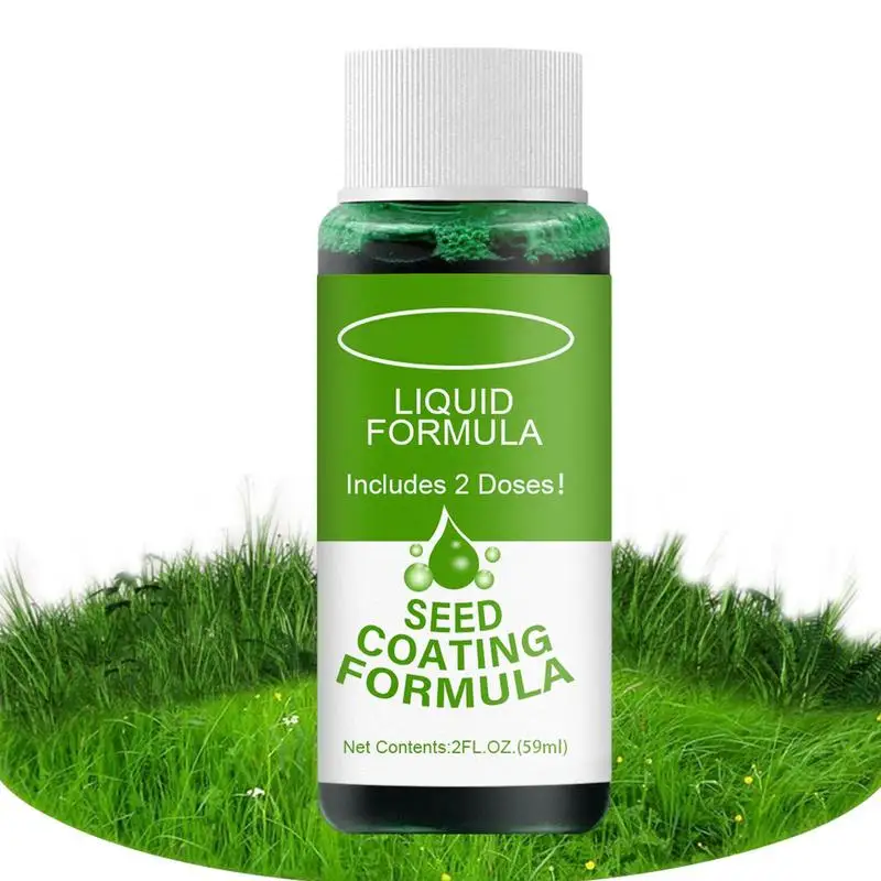 59ml Green Grass Spray Grass Liquid Lawn Paint Green Grass Lawn Spray Repair Green Lawn Spray Green Grass Lawn Spray
59ml Green Grass Spray Grass Liquid Lawn Paint Green Grass Lawn Spray Repair Green Lawn Spray Green Grass Lawn Spray