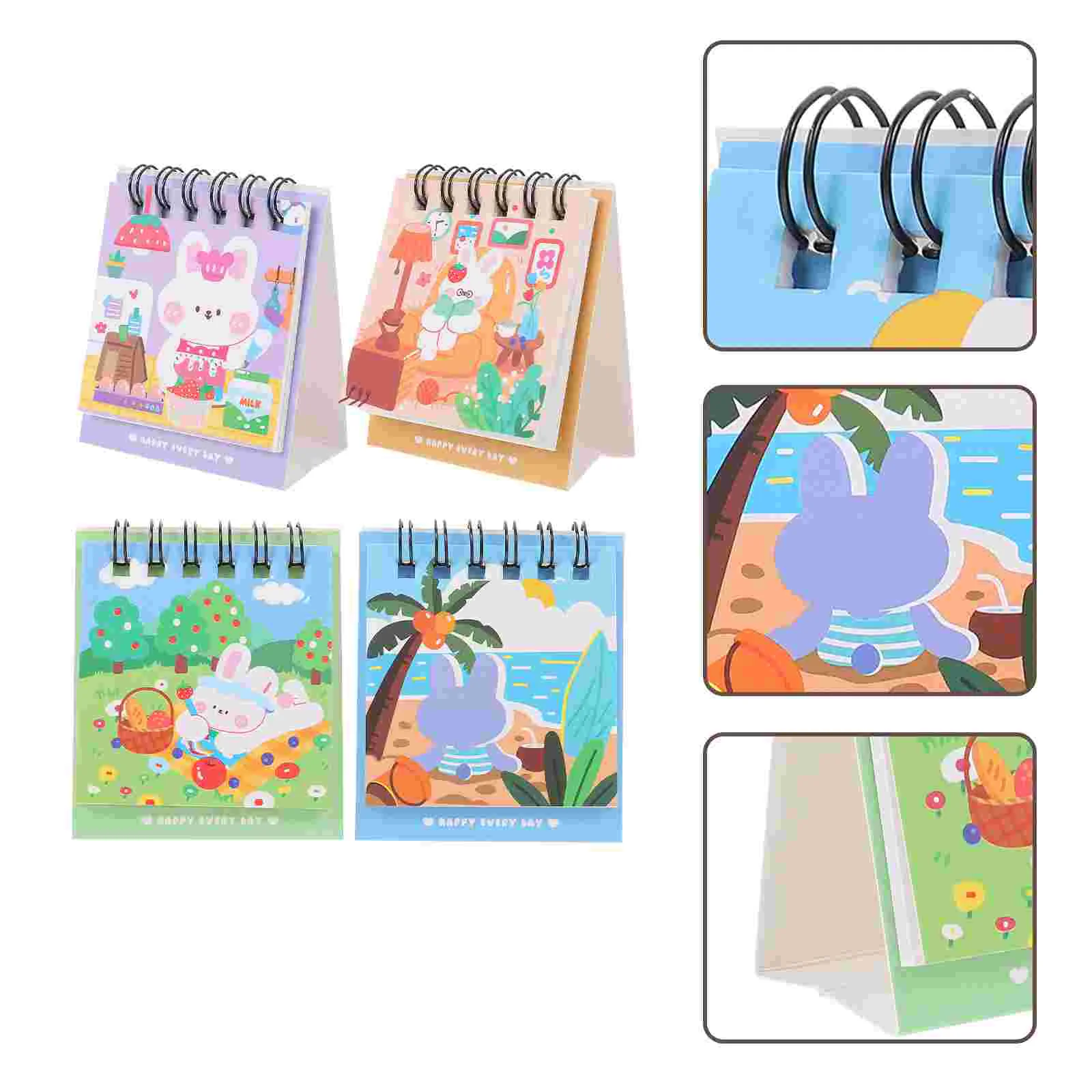 Calendar Desk Table Monthly Standing Tabletop Mini Standdesktop Tent Calendars Pad Small Do Listflip Countertop Easel Cartoon
Calendar Desk Table Monthly Standing Tabletop Mini Standdesktop Tent Calendars Pad Small Do Listflip Countertop Easel Cartoon