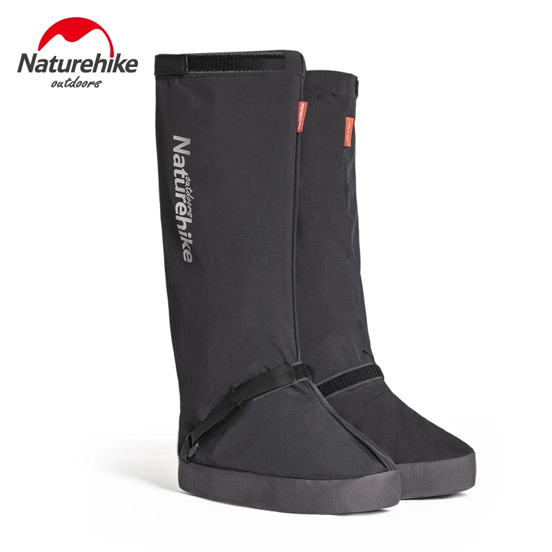 Naturehike Outdoor High Tube Foot Cover 420D Nylon Waterproof Wear Resistant Walking Cover Desert Snow Windproof Shoe NH20HJ012
Naturehike Outdoor High Tube Foot Cover 420D Nylon Waterproof Wear Resistant Walking Cover Desert Snow Windproof Shoe NH20HJ012