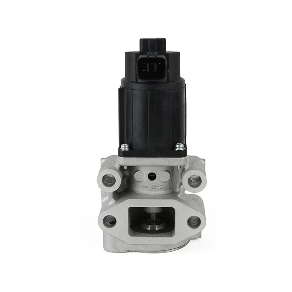 Professional Exhaust Gas Recirculation Valve Rustproof Engine Valves Replacement Car Accessories Easy Installment
Professional Exhaust Gas Recirculation Valve Rustproof Engine Valves Replacement Car Accessories Easy Installment