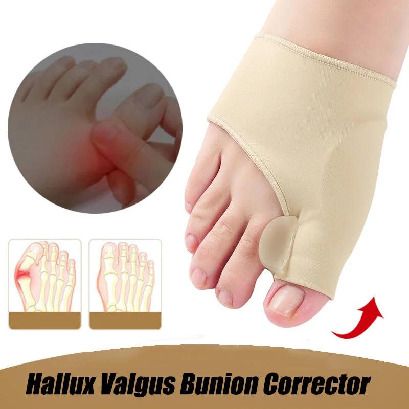 Hallux вальгусная Силиконовая Защитная крышка носок для вальгусной коррекции корректор большой фотофиксатор
Hallux вальгусная Силиконовая Защитная крышка носок для вальгусной коррекции корректор большой фотофиксатор