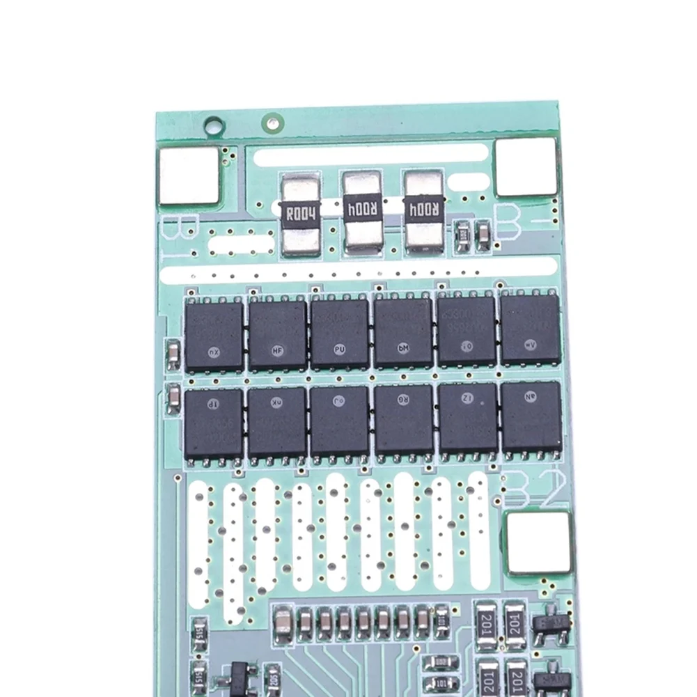 Power Tool Power Tool With Equalizer Poretect Board PCB Protection Board -30/+80°C 25.5V Power Tool Batteries
Power Tool Power Tool With Equalizer Poretect Board PCB Protection Board -30/+80°C 25.5V Power Tool Batteries