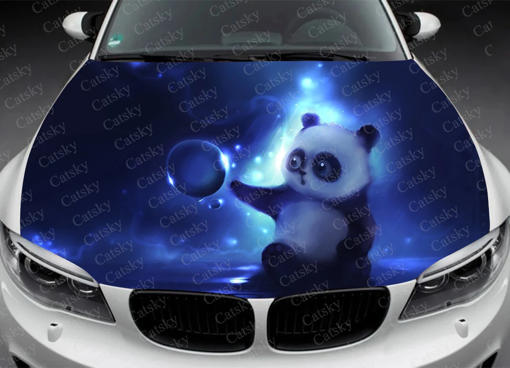 Panda Car Hood Decal Wrap Decal Panda Vinyl Sticker, Graphic, Truck Decal, Truck Graphic, Bonnet Decal, Skull F150, Jeep CUSTOM
Panda Car Hood Decal Wrap Decal Panda Vinyl Sticker, Graphic, Truck Decal, Truck Graphic, Bonnet Decal, Skull F150, Jeep CUSTOM