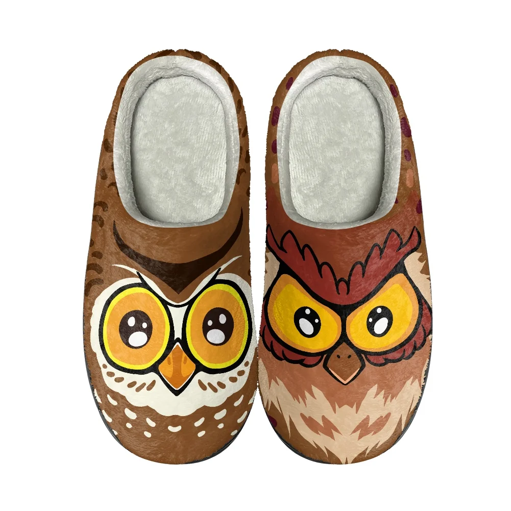 Interesting Cartoon Animal Printing Home Cotton Custom Slippers Mens Womens Sandals Plush Casual Keep Warm Shoes Thermal Slippe
Interesting Cartoon Animal Printing Home Cotton Custom Slippers Mens Womens Sandals Plush Casual Keep Warm Shoes Thermal Slippe