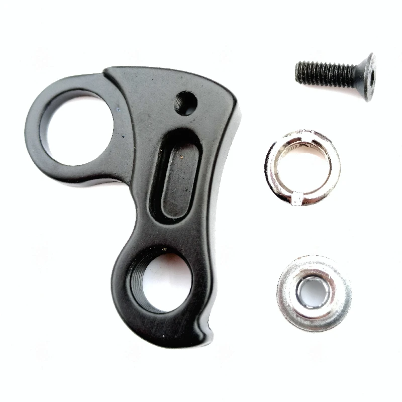 1Pc For Storck Mountain Rebel 7 Bicycle Parts Gear Rear Derailleur Rd Hanger Gravel Carbon Mountain Bike Frame 29Er Mech Dropout
1Pc For Storck Mountain Rebel 7 Bicycle Parts Gear Rear Derailleur Rd Hanger Gravel Carbon Mountain Bike Frame 29Er Mech Dropout