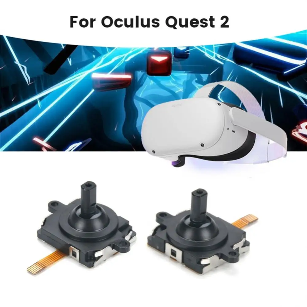 Аналоговый джойстик для Oculus Quest 2 Ремонтный - купить по выгодной цене |