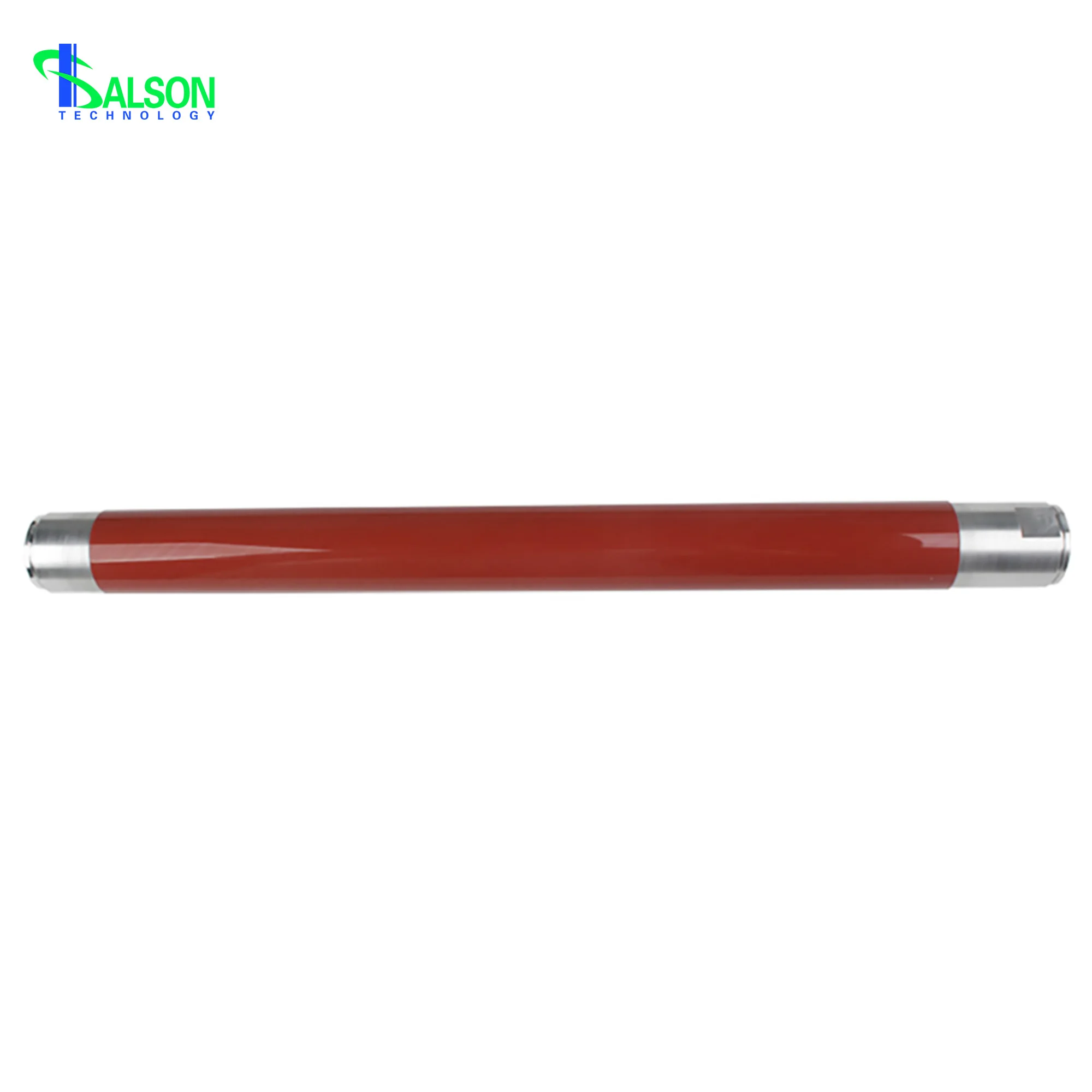 With Pattern Compatible 059K33390 Upper Fuser Roller Apply to XEROX DocuColor 240 242 250 252 260 WC7655 7665 Printer Part
With Pattern Compatible 059K33390 Upper Fuser Roller Apply to XEROX DocuColor 240 242 250 252 260 WC7655 7665 Printer Part