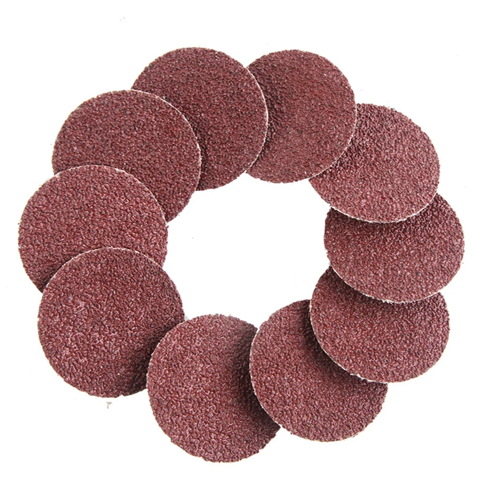 50pcs 2Inch 36Grit Sanding Discs Alumina Coated Flat Flap Disc For Stainless Steel Alloy Metal Grinding Polishing Tool
50pcs 2Inch 36Grit Sanding Discs Alumina Coated Flat Flap Disc For Stainless Steel Alloy Metal Grinding Polishing Tool