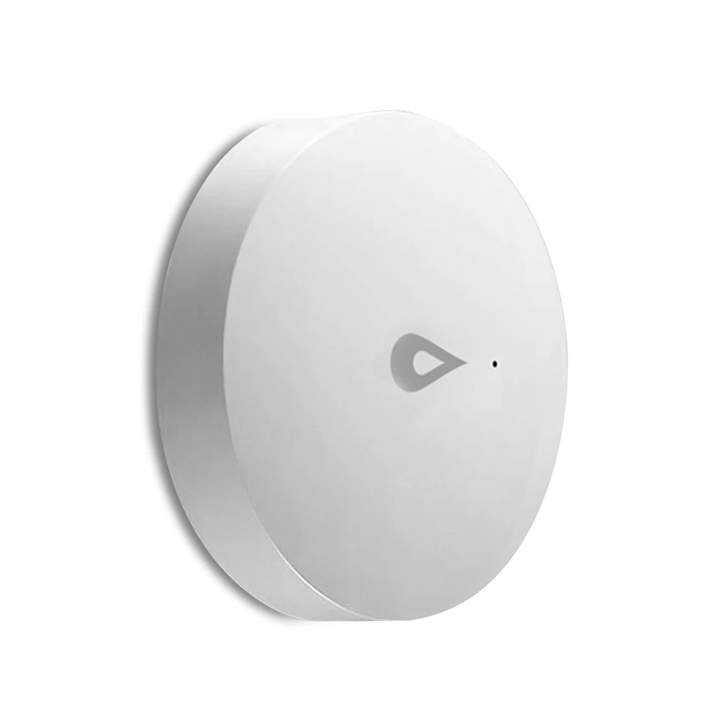 Датчик погружения воды Tuya ZigBee для умного дома, пыленепроницаемый детектор с дистанционным управлением, чувствительный кухонный прибор с си...
Датчик погружения воды Tuya ZigBee для умного дома, пыленепроницаемый детектор с дистанционным управлением, чувствительный кухонный прибор с си...