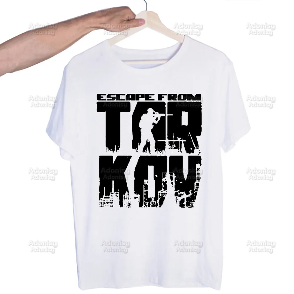Tarkov Game Head Eyes Active Men's Tshirt Cute Printing Shirt Mens Fashion T-Shirt For Men Casual Tops Short Sleeve
Tarkov Game Head Eyes Active Men's Tshirt Cute Printing Shirt Mens Fashion T-Shirt For Men Casual Tops Short Sleeve